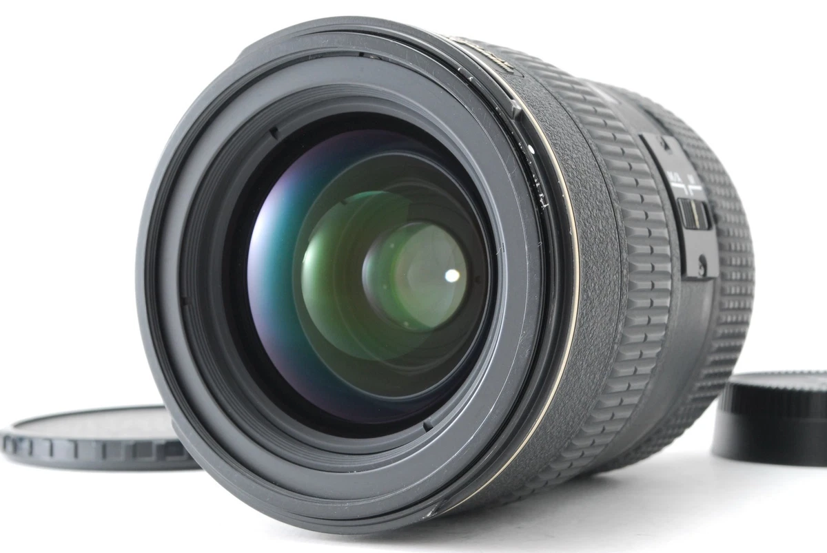 こ*こ様 Nikon AF-S NIKKOR 28-70mm f/2.8 D Nikon 28-70mm f/2.8D ED-IF AF-S Zoom Nikkor Lens for Nikon Digital