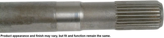 Conjunto de eje A1 Cardone 60-3220 CV para 93-98 Jeep Grand Cherokee Grand Wagoneer Foto 3 de 4