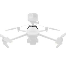 Extended Bracket Holder Upper Mount Adapter For Fill Lamp 360 Panorama Camera