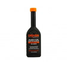 DRIVEN RACING OIL Injector Defender Gas 10oz Bottle- 70048