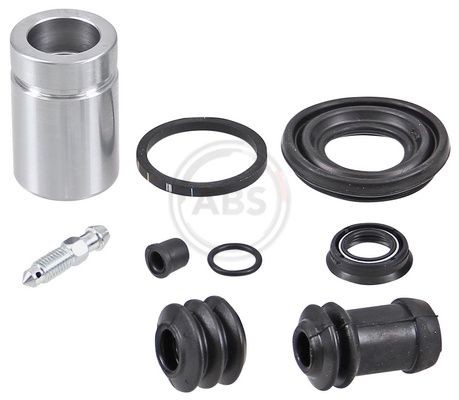 A.B.S. 57069 Reparatursatz, Bremssattel Hinten FüR Daihatsu Mazda Suzuki-image