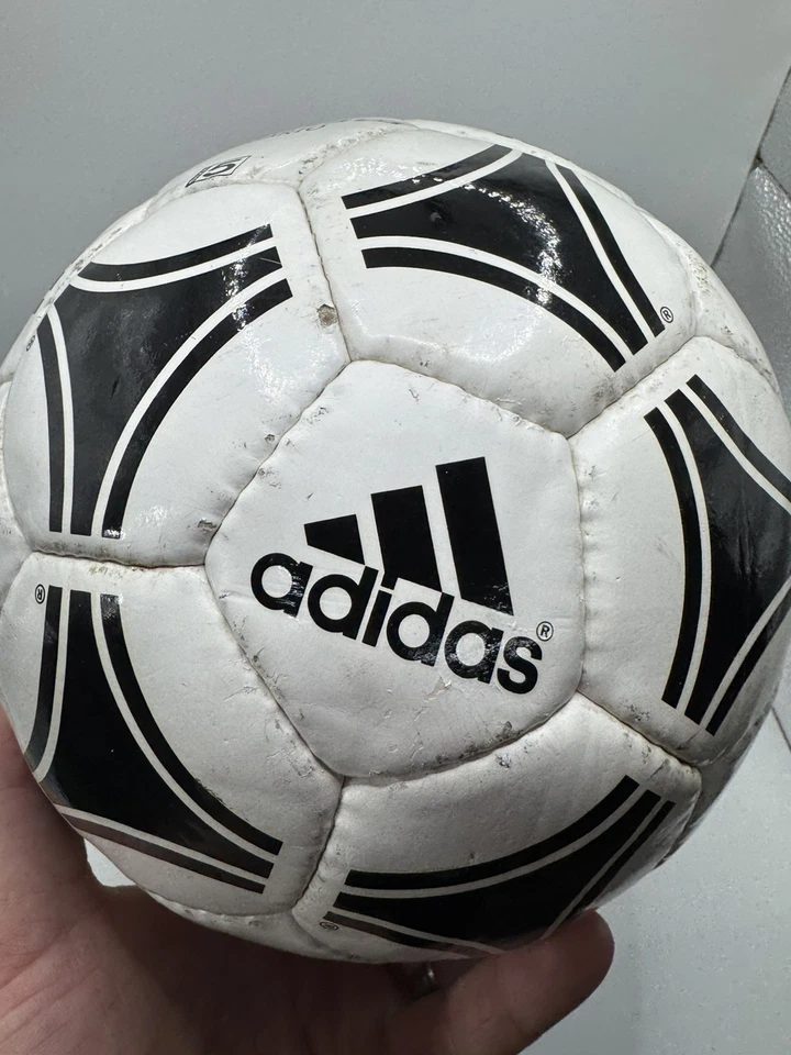 Adidas Tango Rosario football, photo 3 of 5