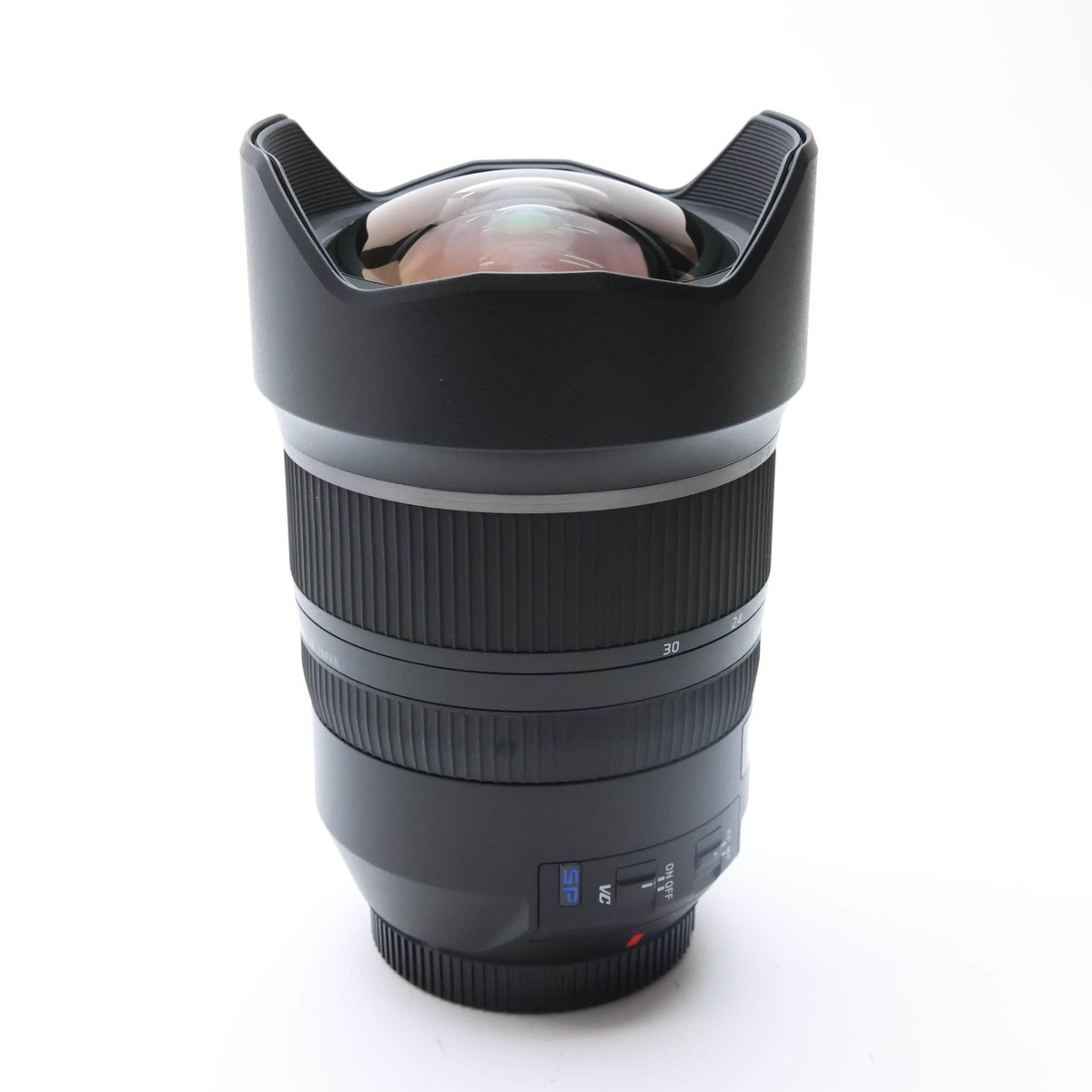 【EFマウント】TAMRON SP 15-30mm F/2.8 【A012E】 Amazon.com : Tamron A012E SP 15-30mm F2.8 Di VC USD Ultra