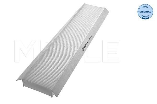 Filter Innenraumluft Meyle 712 319 0002 FÜR Ford Jaguar Innenraumfilter-image