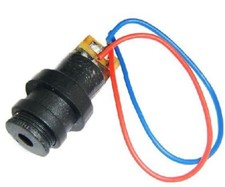 2pcs 4.5V Laser Head Module Laser Diode Laser Red Dot