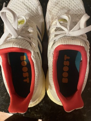 adidas ultraboost 1.0 dna zx 6000