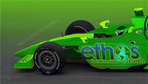 Ethos FR Fuel Reformulator (Original 2006 Formulation) ~ 4 ctn sizes avail ~ NIB