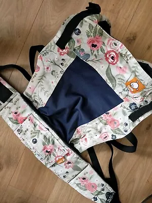 rosy posy tula