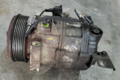 OEM AC A/C Compressor Fits 07-08 INFINITI G35 &MORE(Detail Fitment ...