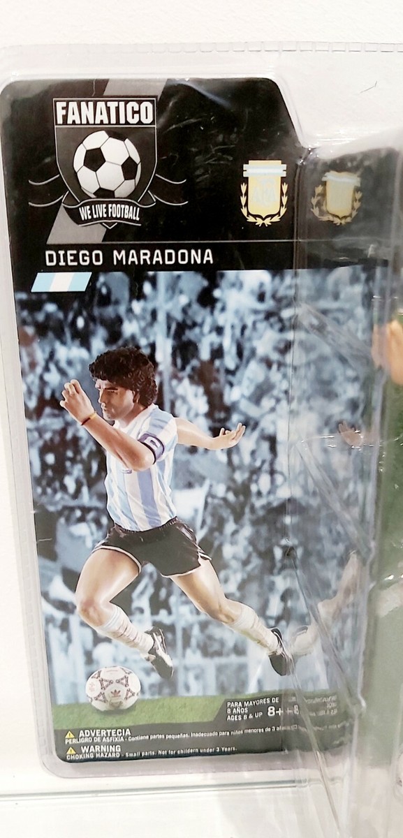 56★サッカー★diego maradona★prostars★フィギュア 56☆サッカー☆diego maradona☆prostars☆フィギュア Amazon