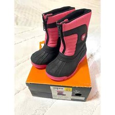 Girls Winter/Snow Boots