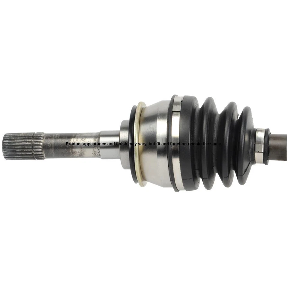 1x Eje delantero izquierdo CV para Chevrolet Tracker 1999 2000 2001 2002 2003 2004 Foto 4 de 4