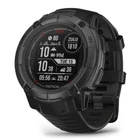 Garmin Instinct 2X Solar Tactical Edition - Rugged GPS Watch Black 010-02805-13