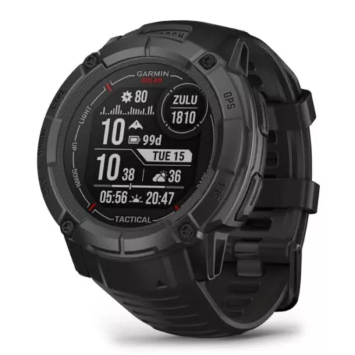 GPS Garmin Instinct cherny in Armenia at AMD 497731 Rating 5