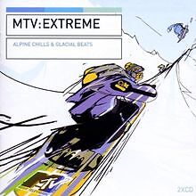 Mtv:Extreme Alpine Chills & Gl von Various | CD | Zustand gut