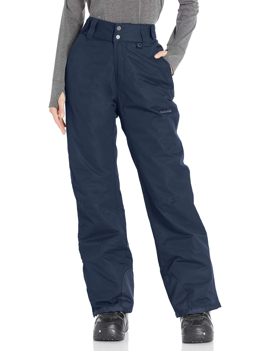 Arctix Women's Insulated Snow Pants