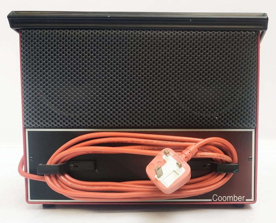 Coomber 2017 Stereo CD Cassette Recorder Built In Speaker Vintage eBay