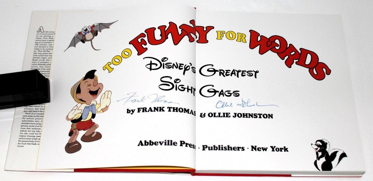 RARE MINT1987 AUTHOR AUTOGRAPHED 1ST EDITION 