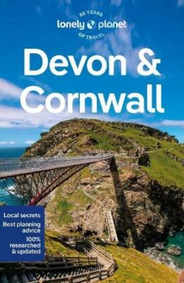 Lonely Planet Devon & Cornwall von Lonely Planet