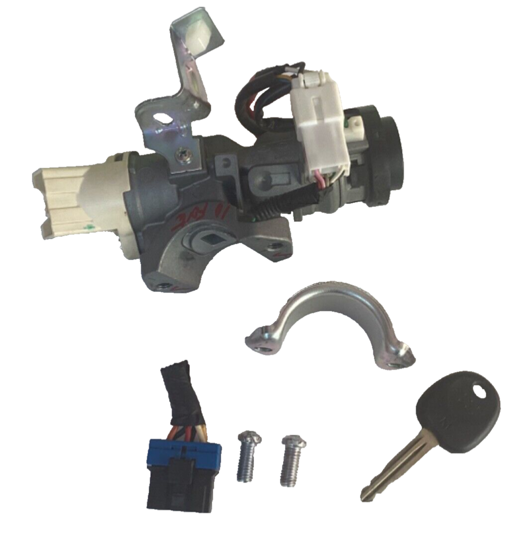 20102013 Kia Forte Koup Manual Transmission Ignition Switch Cylinder