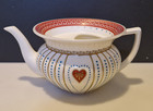 Wedgwood - Queen of Hearts - RARE - Vendu sans couvercle - L. 18,2 cm