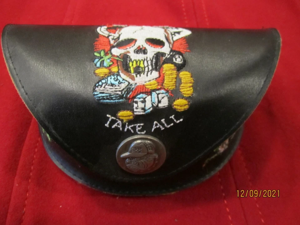 Очки солнцезащитные Ed Hardy Winner Take All EHS 037 DICE темно-серые революционные для глаз - Изображение 4 из 4