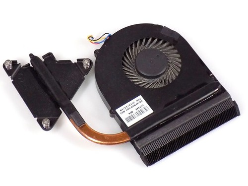 Lenovo 90201808 Ersatzteil: Fan Lüfter Heatsink Kühler Cooler für B575e 3685