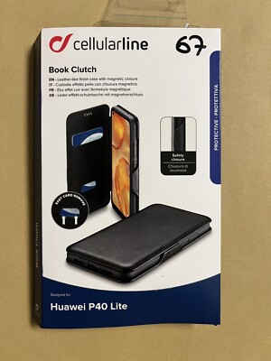 Handy Hülle Schutzhülle für Huawei P40 Lite / H2A2Nr.7 - 67