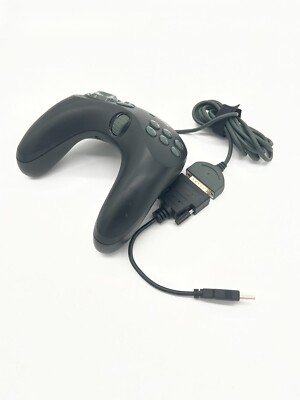 Lot De 2 Manettes Microsoft Sidewinder Freestyle Pro - PC gaming