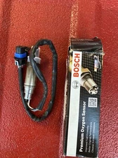 Bosch 13656 O2 Sensor 2002-03 Acura TL