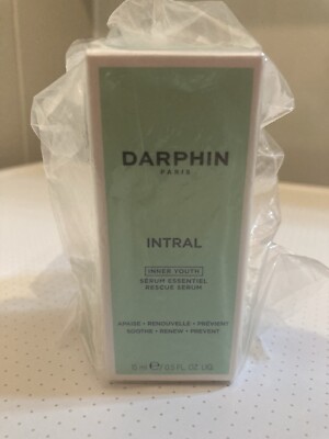 Intral Inner Youth Rescue Serum 15ml - Darphin / NEU