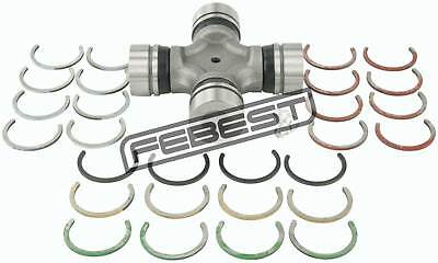 Details about   Universal Joint 27X76 FEBEST ASN-R51F OEM 37125-2X801