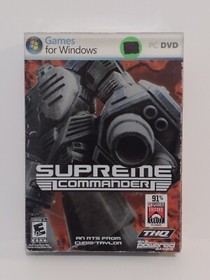 PC video game lot MATURE Titles RPG Strategy War Space Adventure Shooter Action