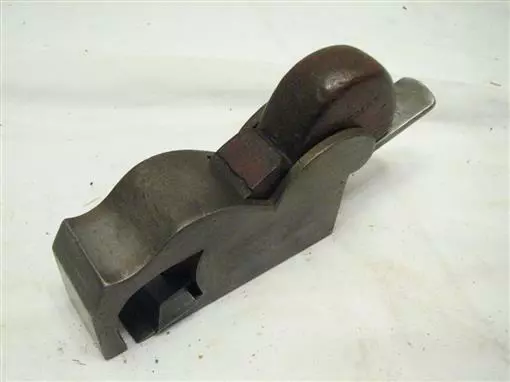 Antique wood cheap infill planes