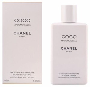 Chanel Coco Mademoiselle Moisturizing Perfumed Body Lotion 6 8oz 0ml Sealed Ebay Chanel Coco Mademoiselle Moisturizing Perfumed Body Lotion 6 8oz 0ml Sealed Ebay
