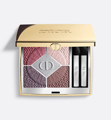 アイシャドウ DIOR SHOW5COULEURS 863 DIOR 5 Couleurs 2024 Holiday Limited Edition Japan 863 Soir de Bal