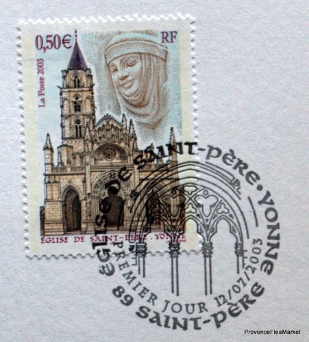 ANDORRE FRANÇAIS FEUILLET CEF 1er jours Année 1991