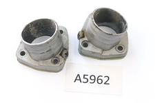 Moto Guzzi V11 Cafe Ballabio 2003 - Collettore aspirazione A5962