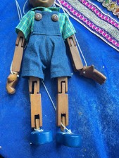 Pinocchio Vintage & Classic Marionettes for sale | eBay