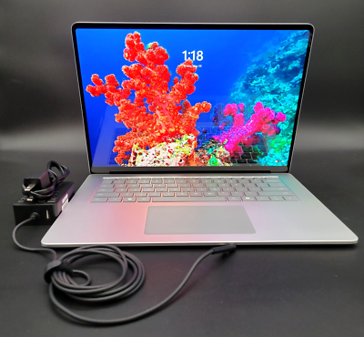 Microsoft Surface Laptop 7 15