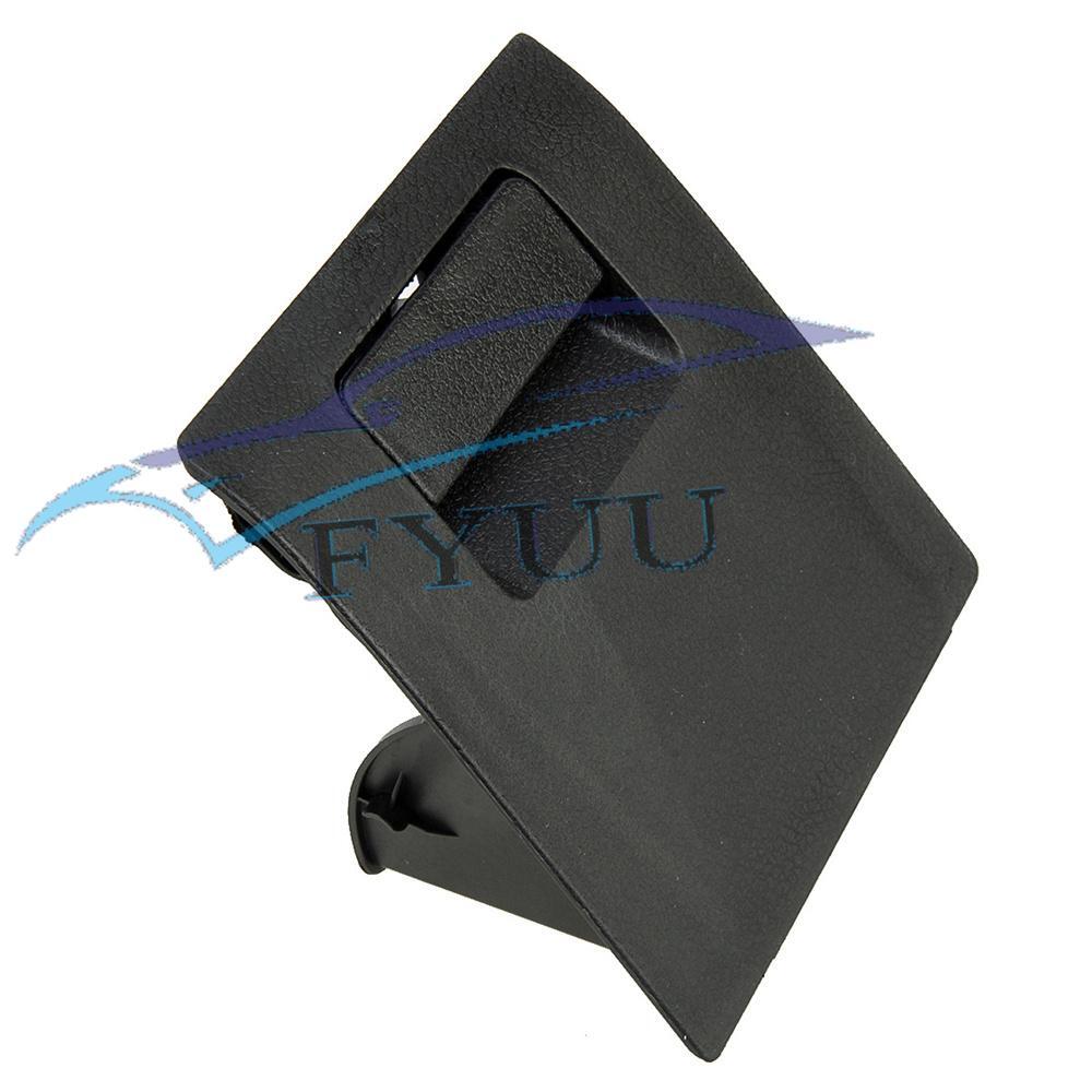 Coin Holder Black Coin Box Replacement For Toyota Camry 2018-2021