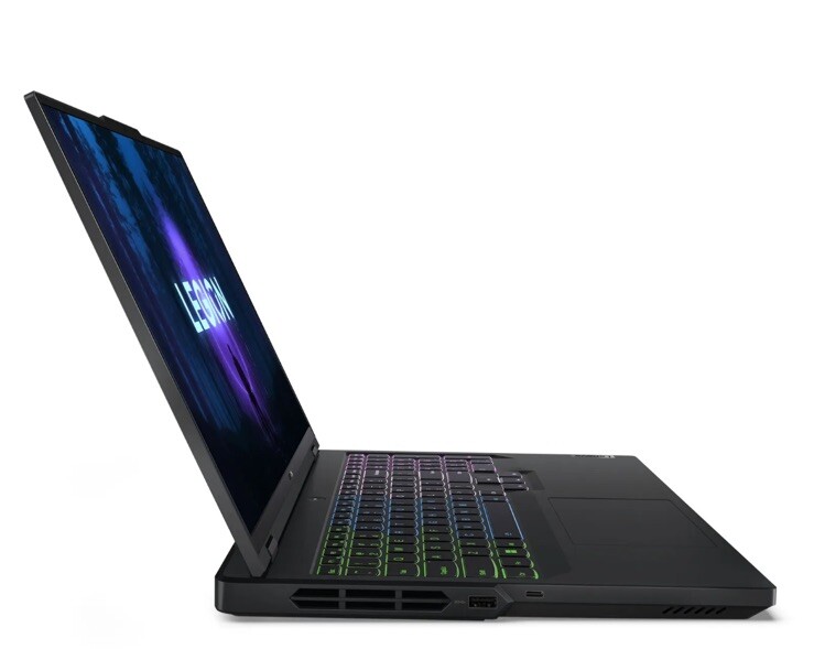 Lenovo Legion Pro 5 16IRX8 16