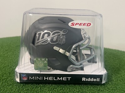 afc mini football helmets Riddell NFL Atlanta Falcons Speed Helmet : Sports Related Collectible Mini : Sports & Outdoors The perfect collectible or gift Avon (OH) High School Mini