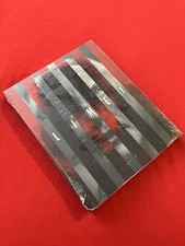 The LiMeY: 4K+blu-ray+d/c Limited Edition sTeeLBooK “OOP/MiNT”  ‼️BRaND NeW‼️