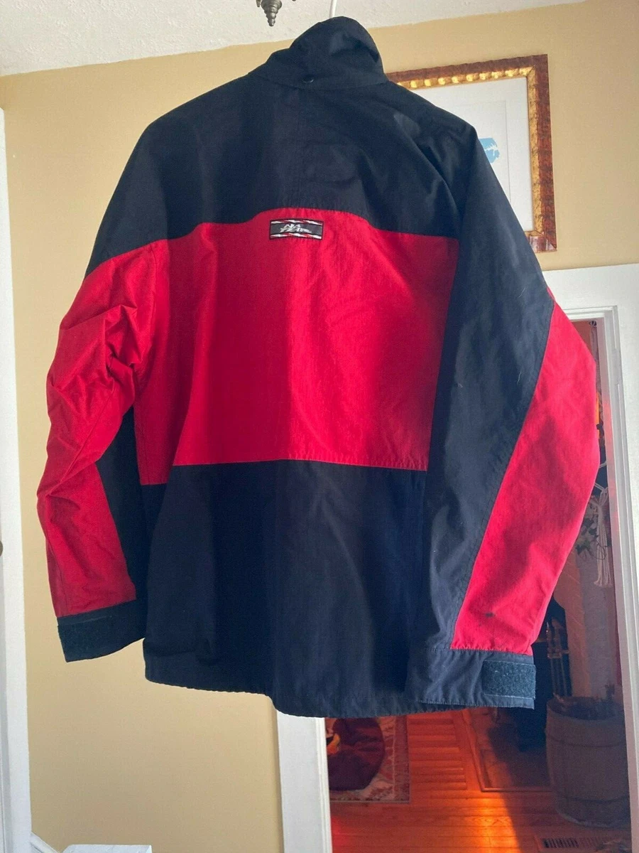 No fear mens coats sale