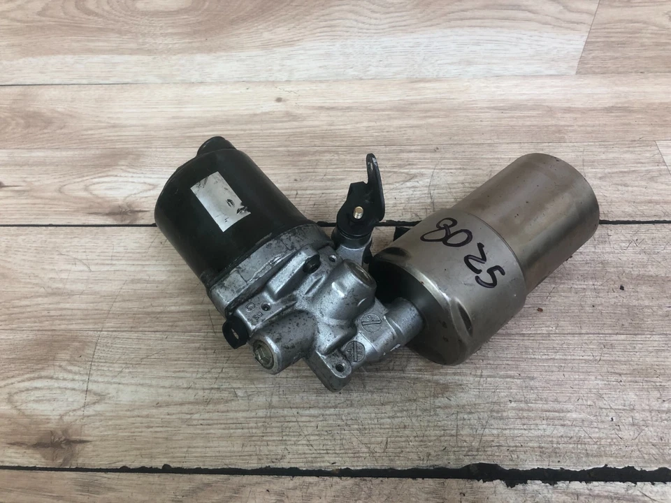 TOYOTA LAND CRUISER LX470 OEM ABS BOMBA DE REFUERZO DE FRENO HIDRÁULICA ANTIBLOQUEO 4 Foto 3 de 4