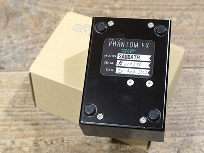 ギター Phantom fx Sabbath BlackGaze Phantom fx】SABBATH -Black Gaze- - YouTube