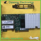 HP NC523SFP Dual Port 10GbE 593717-B21 593715-001 593742-001 PCIe Server Adapter