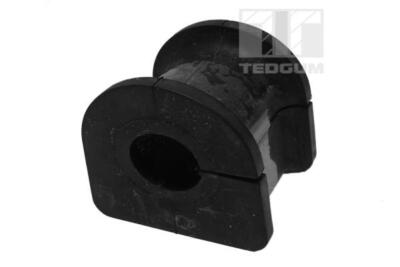 Tedgum 00721538 stabiliser mounting for Mercedes-Benz, VW