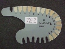 Wieland Imagine Design-Keramik Opakdentin Farbindikator II Nr.769